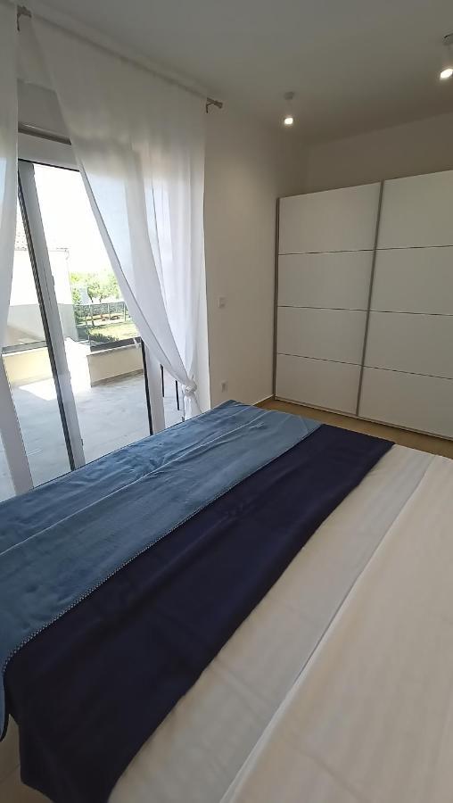 Villa Adriatic Sunrise シベニク エクステリア 写真