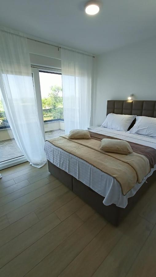 Villa Adriatic Sunrise シベニク エクステリア 写真